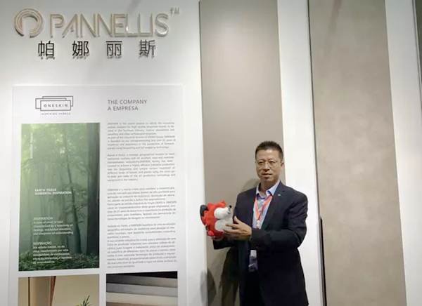 家居人的饕餮盛宴|2019年中国定制家居供应链微洽展完美收官