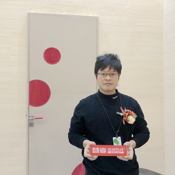 广州设计周|润成创展关伟灿:勇于尝试,落地实践,深耕设计