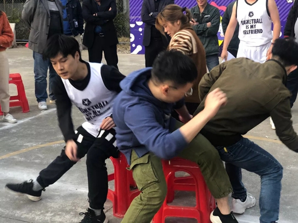 亚丹家居第三届职工运动会在广州总部公司圆满举行