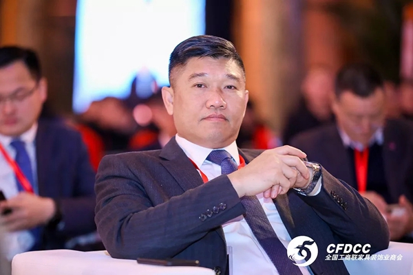致尚门窗斩获门窗行业三项至上荣誉