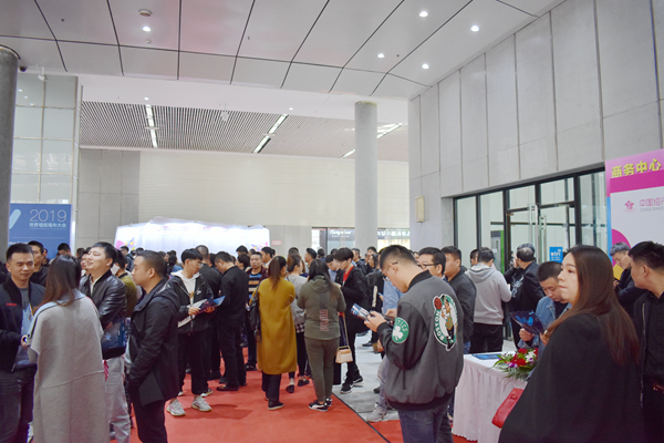 2019中国绍兴(柯桥)家居软装饰展览会圆满收官