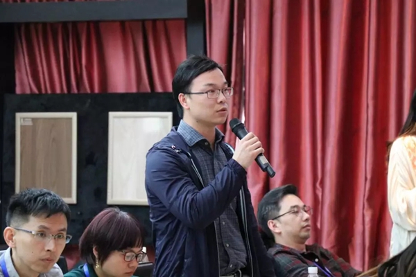 近100名家居企业汇聚红棉花 共话数字化供应链驱动2020新趋势