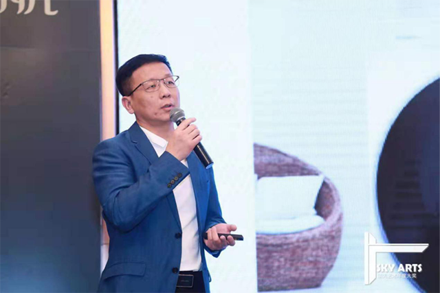2019中国天花吊顶行业年会暨第三届全装修家居产业峰会完美收官