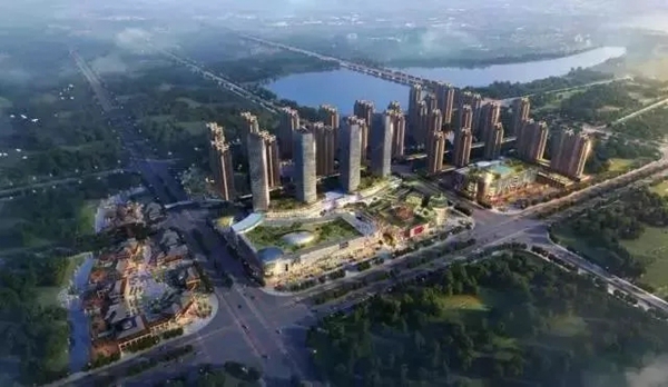 德施曼上榜2019房地产智能锁类竞争力十强供应商