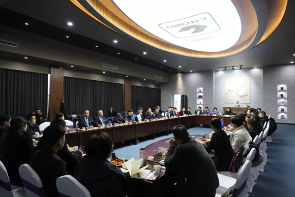 科饶恩2020全国经销商年会圆满落幕