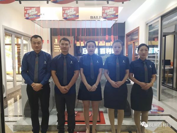 百利玛门窗明星经销商肖总：市场竞争中突围，实现业绩稳步增长
