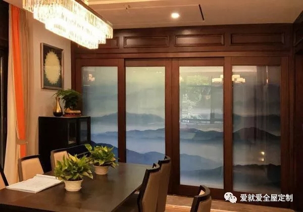 爱就爱全屋定制浅析一站式全屋定制未来家居行业的发展趋势