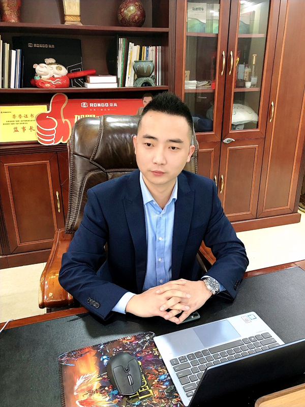 荣高全屋门窗定制:2020一如既往致力于产品性能