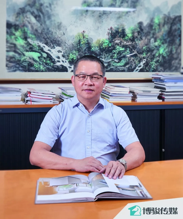 西克曼橱柜李善祥：道“1”，苦心孤诣的远行者