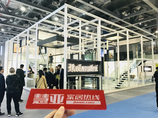 广州设计周|罗兰西尼营销总监熊茶垅:以艺术为引导,打造高端品牌的印象