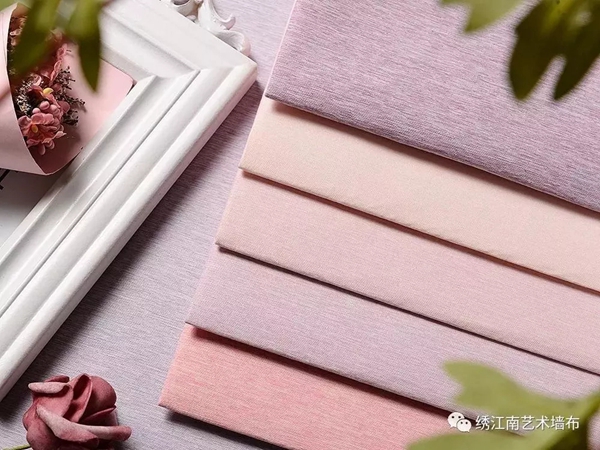 展商推荐:绣江南 为优雅精致生活的曼妙化身