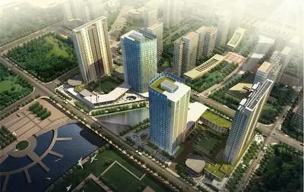 狄耐克三大产业上榜2019中国房地产产业链战略诚信供应商
