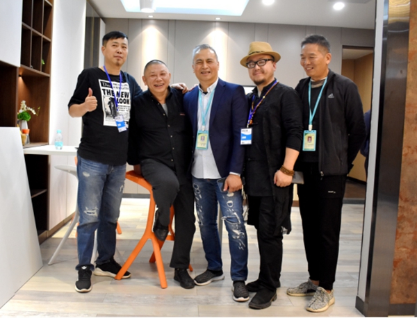 共探美好人居新生活|天湘板材饰面工程研讨交流会圆满举行！