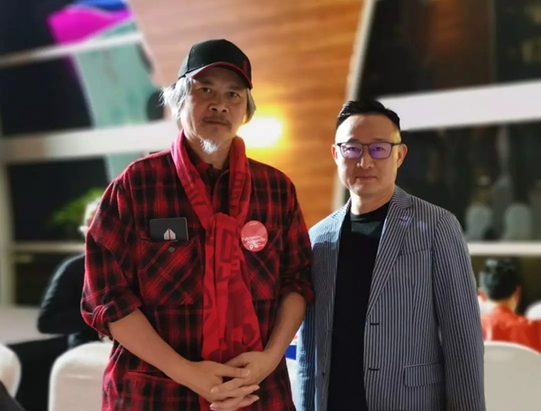 皇派门窗助力广州设计周用有温度的设计点亮美好生活