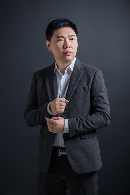 艾是墙布李金刚:为经销商持续赋能