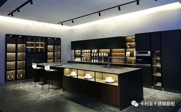 CANLiA卡利亚诚邀您莅临2019广州设计周展位号4A06
