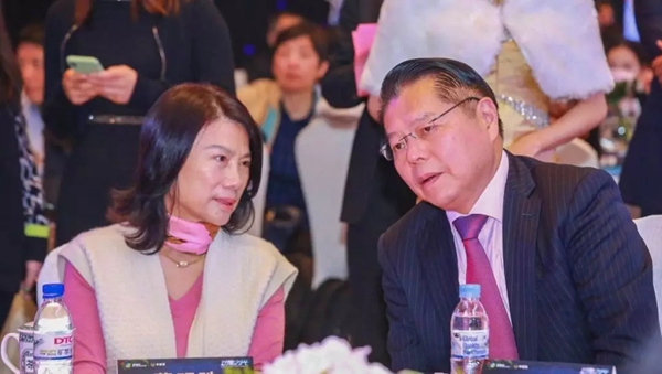 汇豪家居荣获“促进中国家居制造业质量和服务提升行动”示范企业
