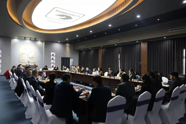 科饶恩2020全国经销商年会圆满落幕