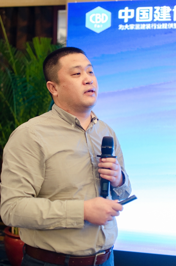 聚焦行业新趋势,中国建博会门窗行业交流论坛盛大召开