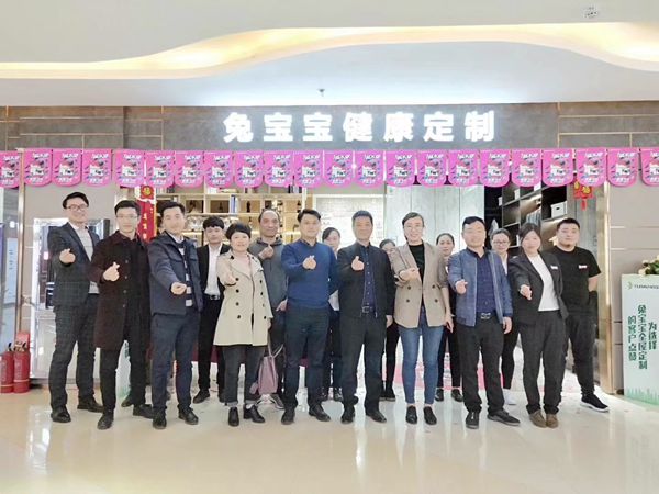 明星经销商|兔宝宝刘二艳：消费者，品牌最好的代言人