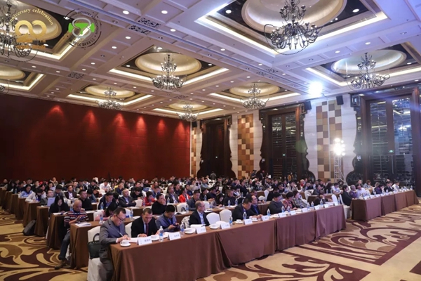 顺德涂料商会第六届第三次会员大会顺利召开