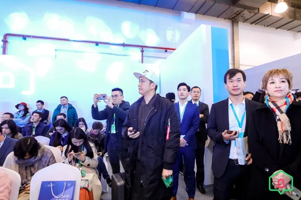 KB建滔地暖亮相2019全球文旅住宿大产业博览会 KB建滔地暖亮相2019全球文旅住宿大产业博览会
