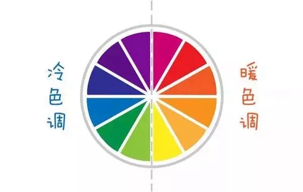 梦斓莎窗帘：不同年龄阶层的色彩心理 你get到了吗？