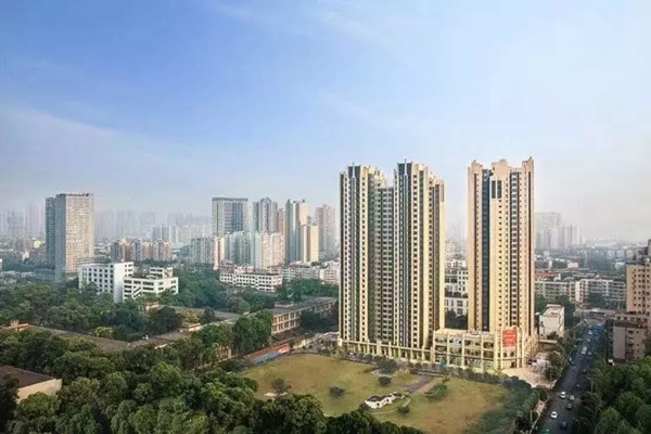 狄耐克三大产业上榜2019中国房地产产业链战略诚信供应商