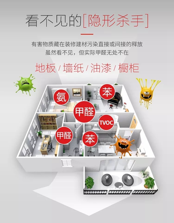 德派克铝合金健康橱柜 环保零甲醛