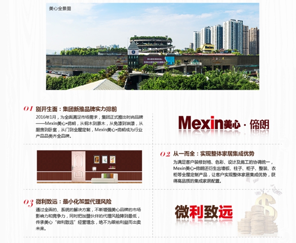 最高优惠3999元 Mexin美心·偙朗木门超级品牌月活动钜惠来袭