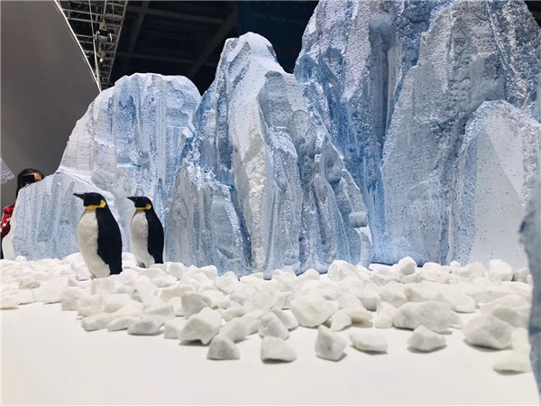 被设计周刷屏的朋友圈，都在看些什么？