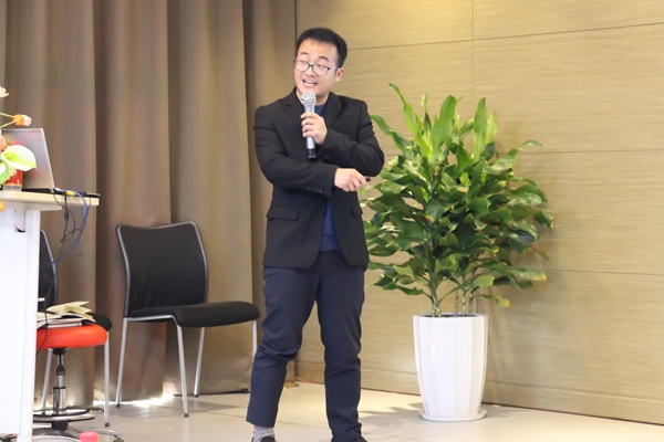 “共创共赢共享”顶立2019年度经销商大会完美结束
