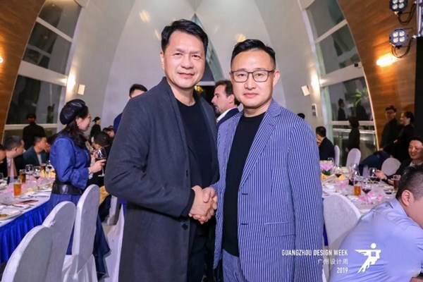 皇派门窗助力广州设计周用有温度的设计点亮美好生活