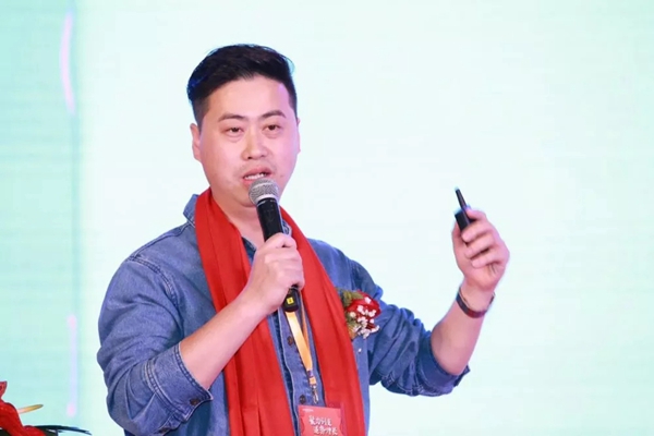 欧斯宝吊顶2020全国经销商年会暨新品发布会完美收官
