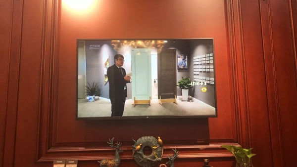 兔宝宝木门2020发展新引擎：“总裁价到”创意营销