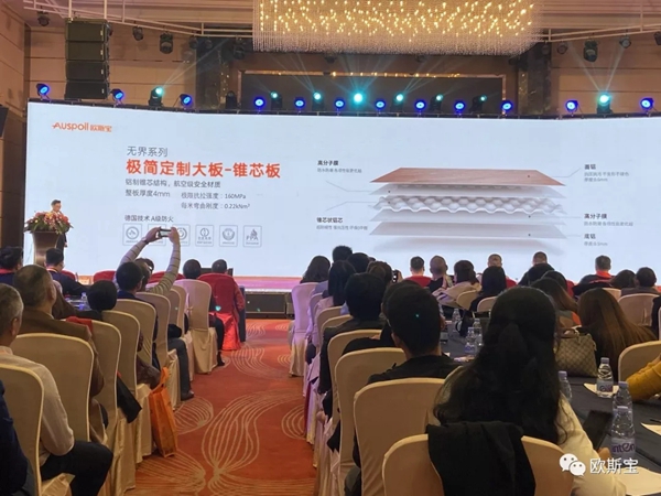 欧斯宝吊顶2020经销商年会精彩时刻回顾