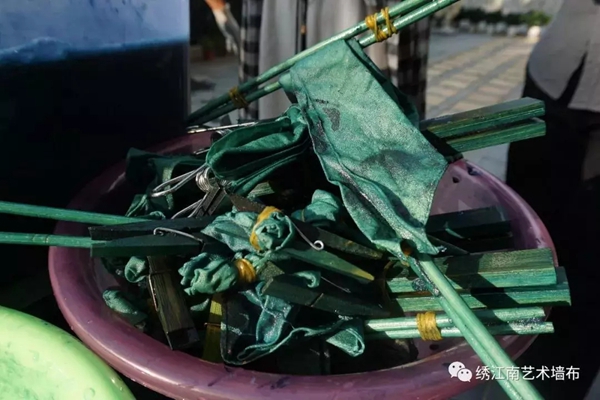 展商推荐:绣江南 为优雅精致生活的曼妙化身 展商推荐:绣江南 为优雅精致生活的曼妙化身