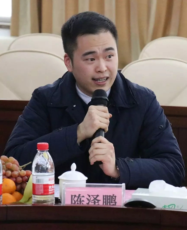 实业派与学院派强强联手 王力携手西安交大开展长期合作