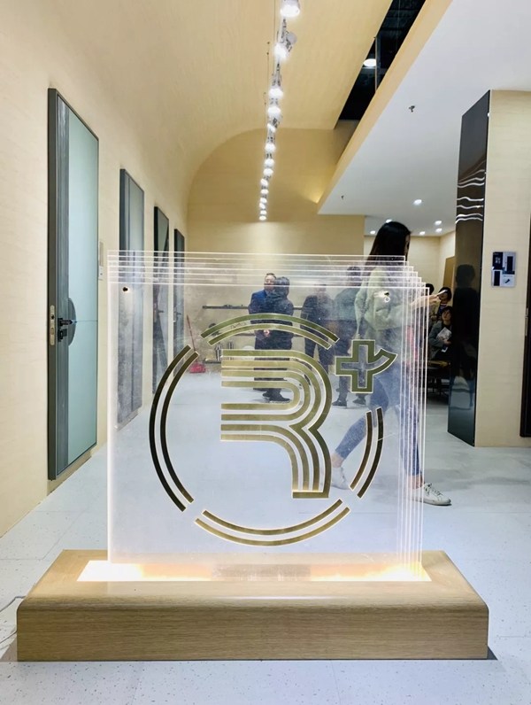 润成创展新品牌“润加”强势刷屏 《意匠》终于揭开神秘面纱