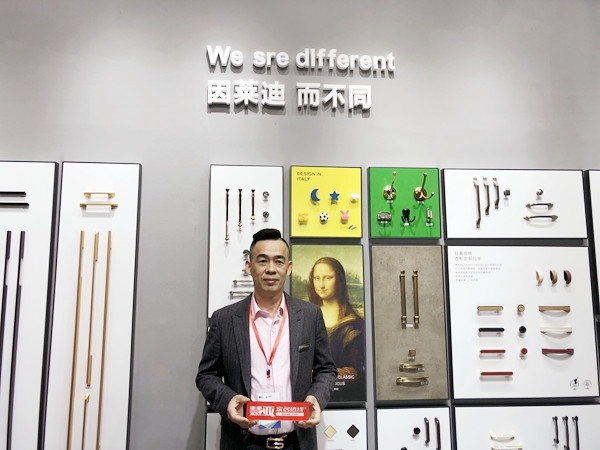 家居人的饕餮盛宴|2019年中国定制家居供应链微洽展完美收官