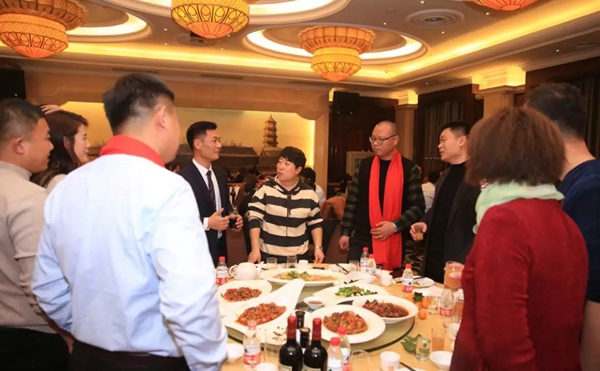 德鲁特门窗招商会圆满落幕 启动全新2.0 共赢发展新高度