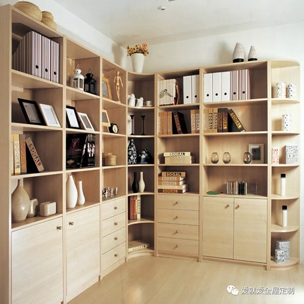爱就爱全屋定制：不同材质的家具保养有什么要点