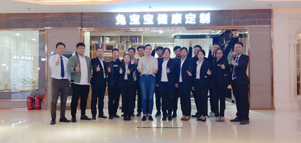 明星经销商|兔宝宝刘二艳：消费者，品牌最好的代言人