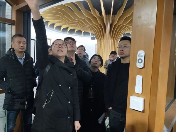 海鹰门窗商学院首届雏鹰计划 “雏鹰展翅 海鹰腾飞  ”圆满结束