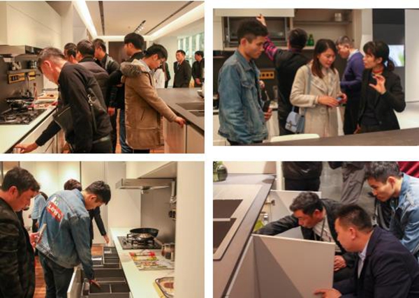 西克曼衣柜2019年度财富峰会成功举办