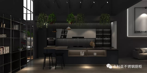 CANLiA卡利亚诚邀您莅临2019广州设计周展位号4A06