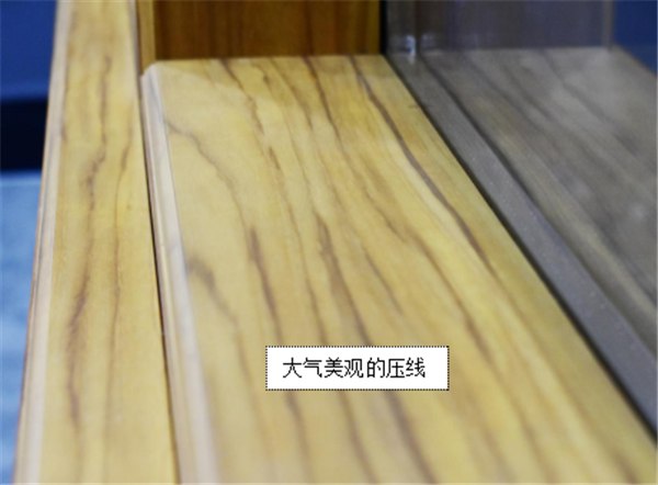 【慧亚测评】德技名匠135推拉窗系列：阶梯式超强防水导轨设计，展现德式门窗魅力