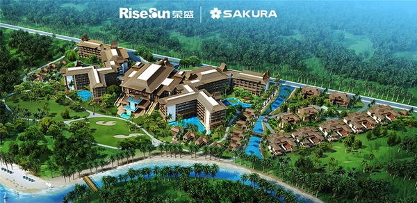 重磅揭晓|智能锁与智能家居经销商大调查“品牌价值十大品牌”得主樱花智能锁