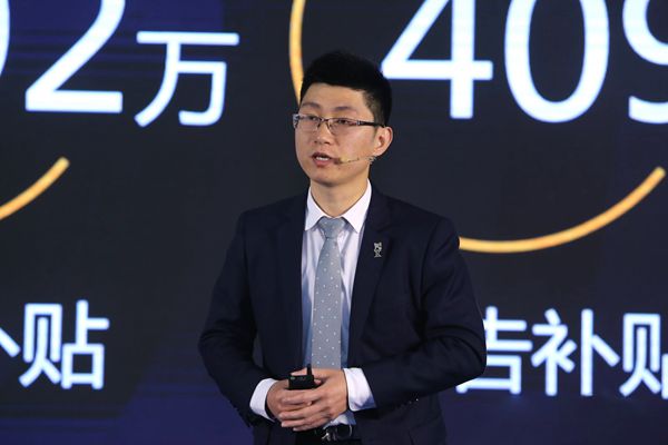 罗兰西尼门窗熊茶垅 ：企业发展布局要有重点
