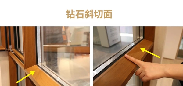 轩尼斯门窗测评：氟碳外窗+内纱窗=人性化的时代美学